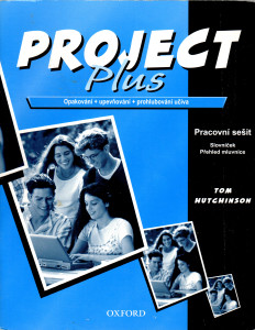 Project Plus : pracovní sešit