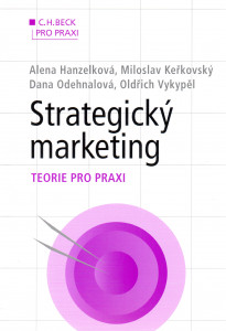 Strategický marketing: Teorie pro praxi