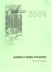 Cvičení z české stylistiky