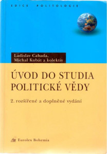 Úvod do studia politické vědy (2007)