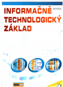 Informačně technologický základ (+CD) (2008)