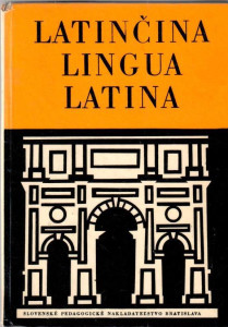 Latinčina lingua latina