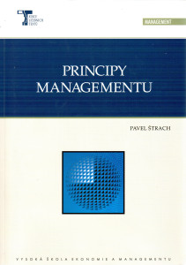 Principy managementu (2008)