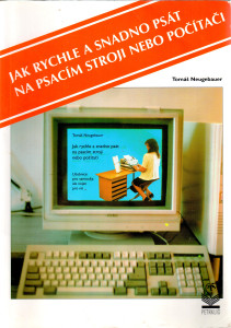 Jak rychle psát na psacím stroji nebo počítači (1996)