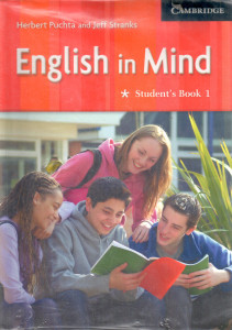 English in Mind : Student's Book 1