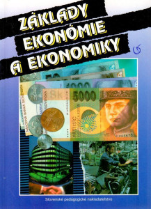 Základy ekonómie a ekonomiky (1995)