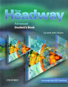 New Headway : Advanced Student's Book