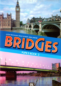 Bridges 3 : Pupil's Book