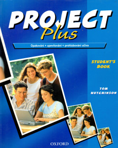 Project Plus 5: Student's Book