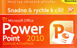 Microsoft Office Power Point, Outlook, OneNote 2010