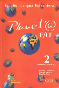 Planet@ 2 : Libro del alumno