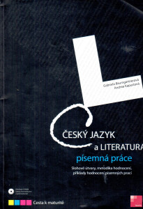 Český jazyk a literatura: písemná práce
