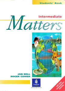 Matters : Intermediate Student's Book