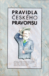 Pravidla českého pravopisu (2005)